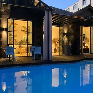 Mountview Bed & Breakfast Cape Town