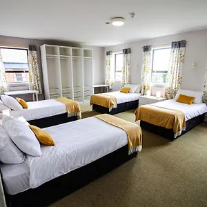 Jbs Student Campus Hotel Dublin