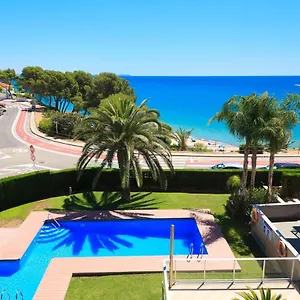  Apartamento Uhc Panoramic Family Complex España
