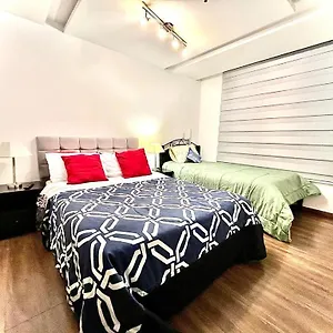  Apartamento Departamento De Lujo En La Carolina Ecuador