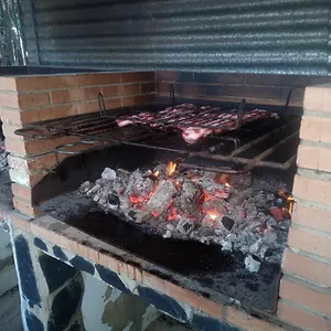  Casa rural Rurales España