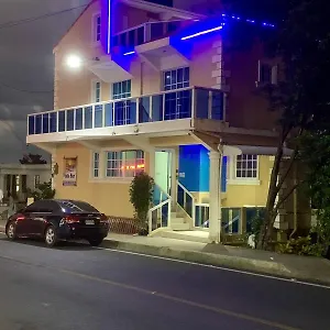  Hotel Vista Sur