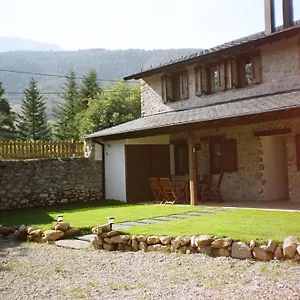  Casa rural Cal Pedrals España
