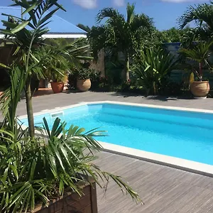  Hébergement de vacances Les Nuits Galantes