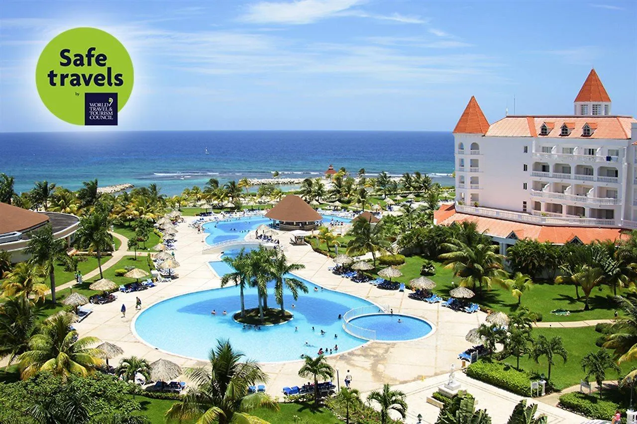 Bahia Principe Grand Jamaica - All Inclusive Runaway Bay Resort