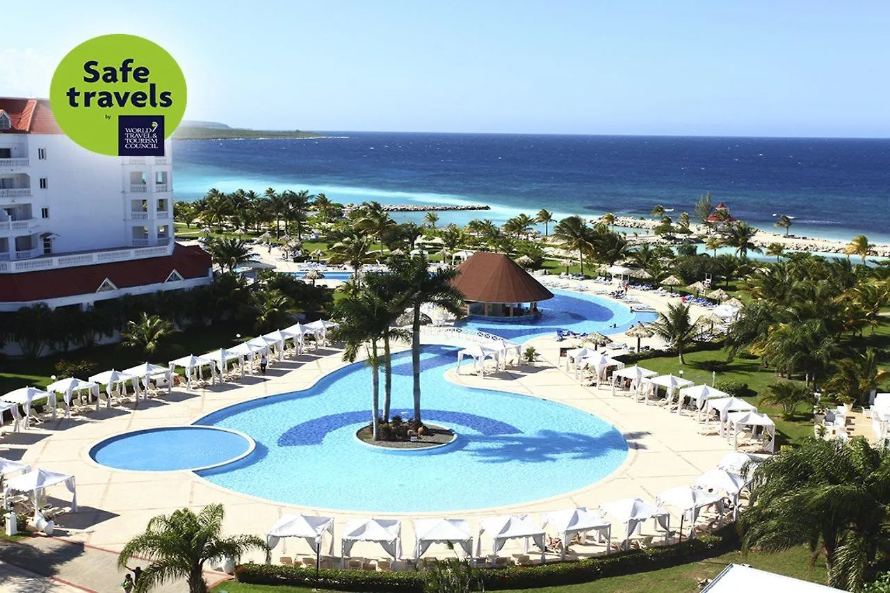 Bahia Principe Grand Jamaica - All Inclusive Runaway Bay 5*,
