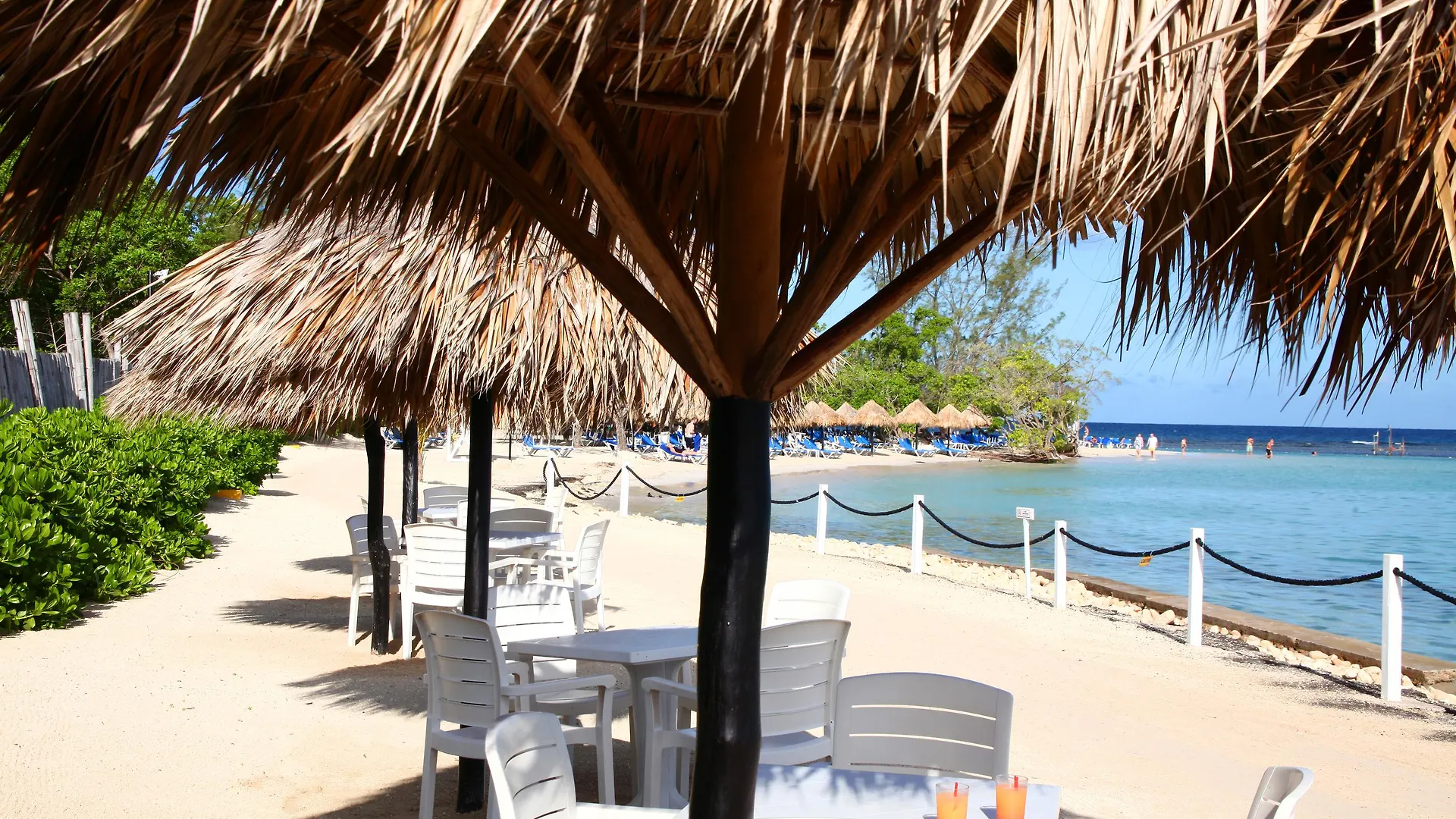 Resort Bahia Principe Grand Jamaica - All Inclusive Runaway Bay