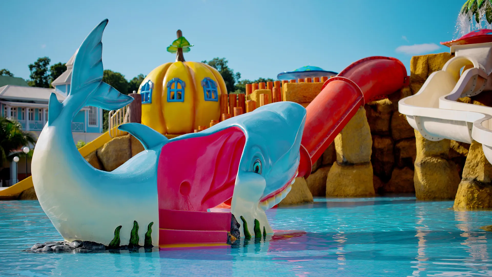 Bahia Principe Grand Jamaica - All Inclusive Runaway Bay Giamaica