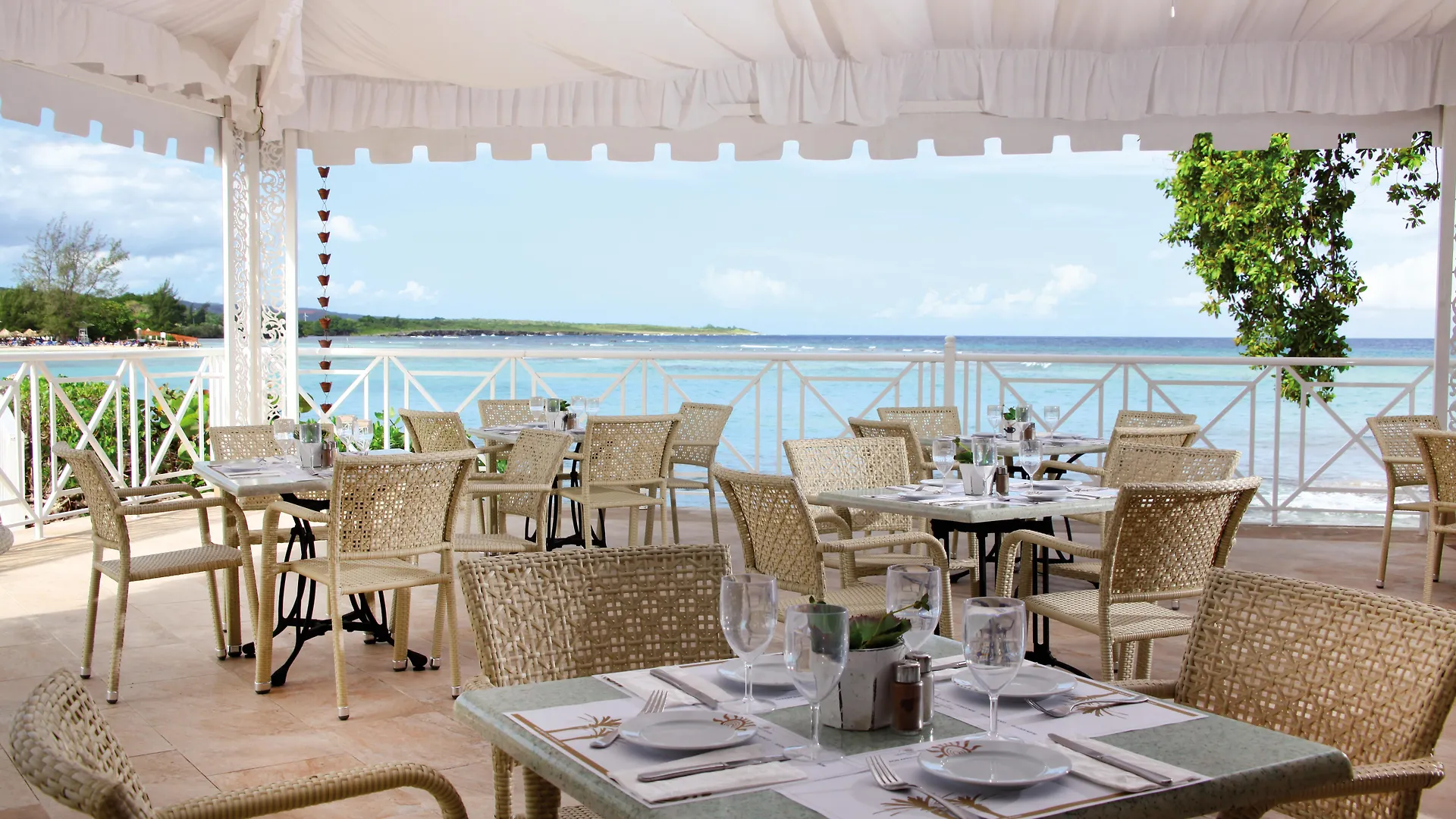 ***** Resort Bahia Principe Grand Jamaica - All Inclusive Runaway Bay Giamaica