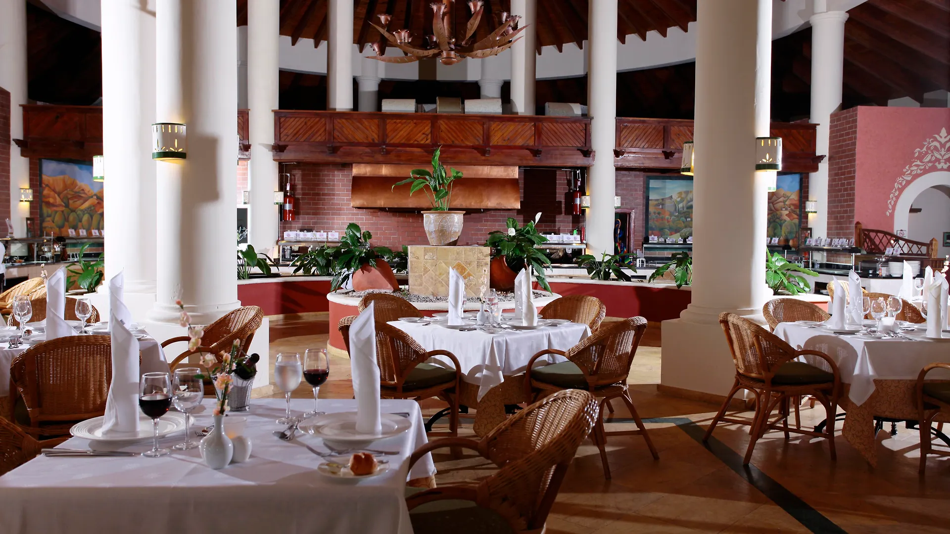 ***** Resort Bahia Principe Grand Jamaica - All Inclusive Runaway Bay Giamaica