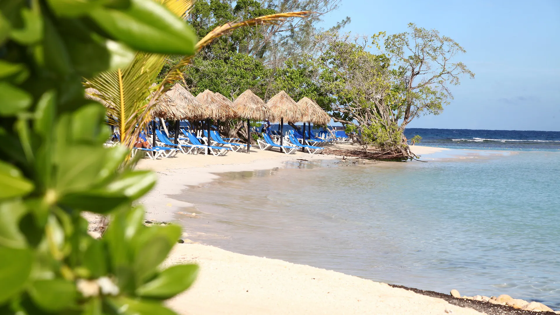 Bahia Principe Grand Jamaica - All Inclusive Runaway Bay 5*,