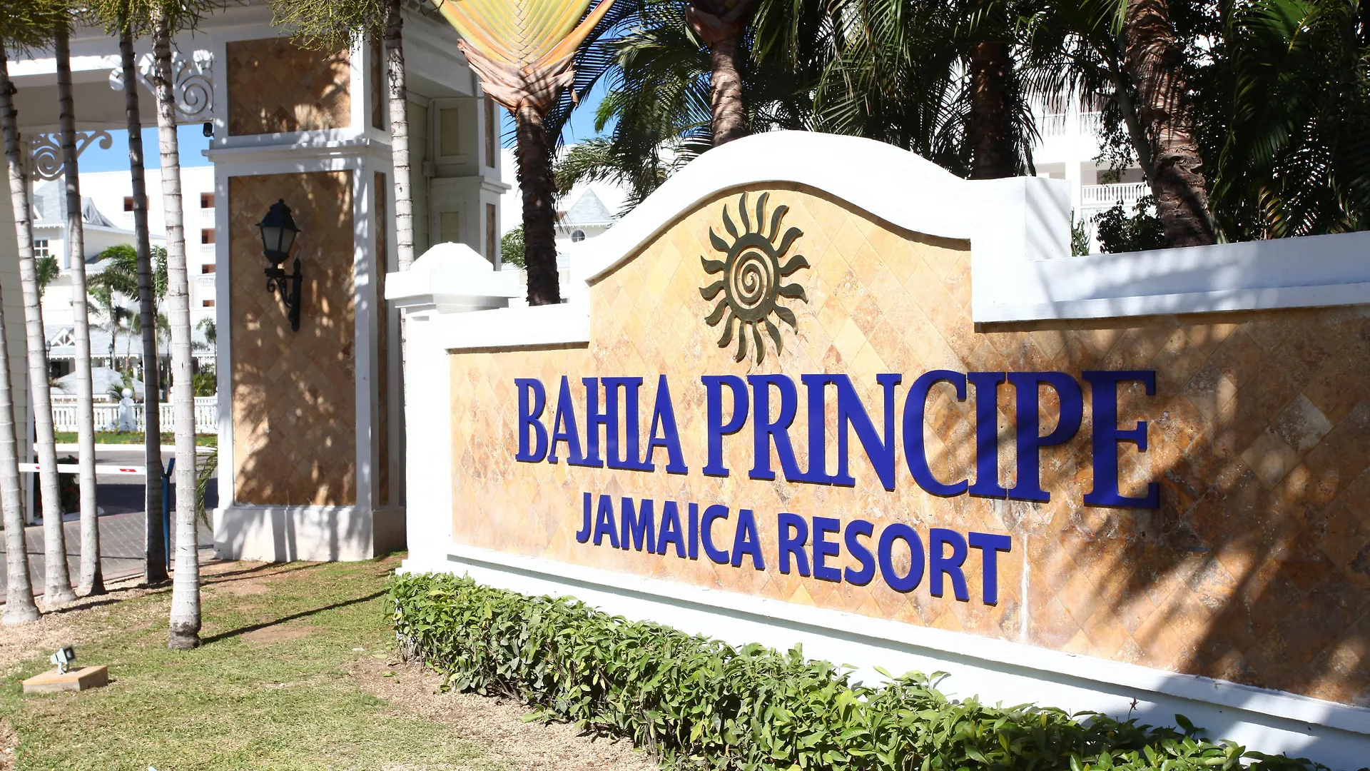 Bahia Principe Grand Jamaica - All Inclusive Runaway Bay Resort