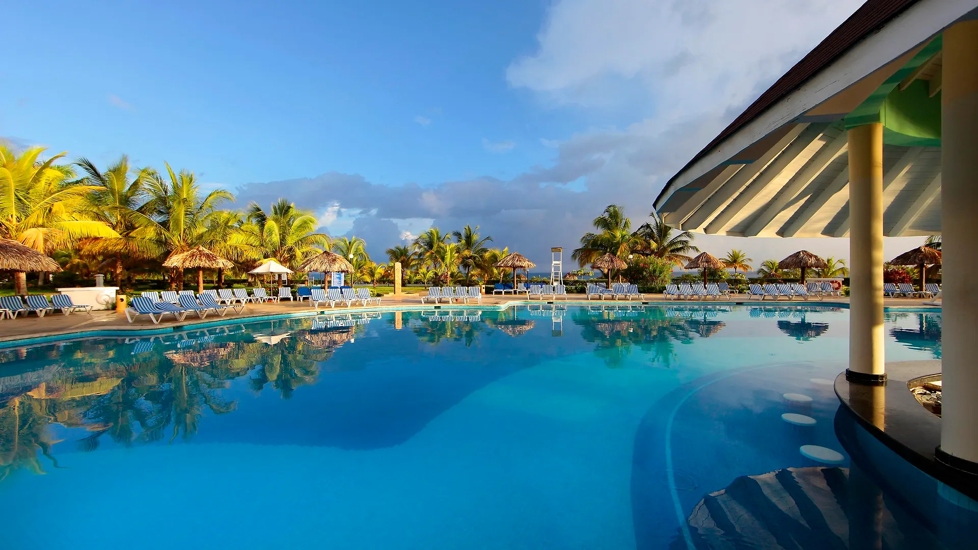 Bahia Principe Grand Jamaica - All Inclusive Runaway Bay Giamaica