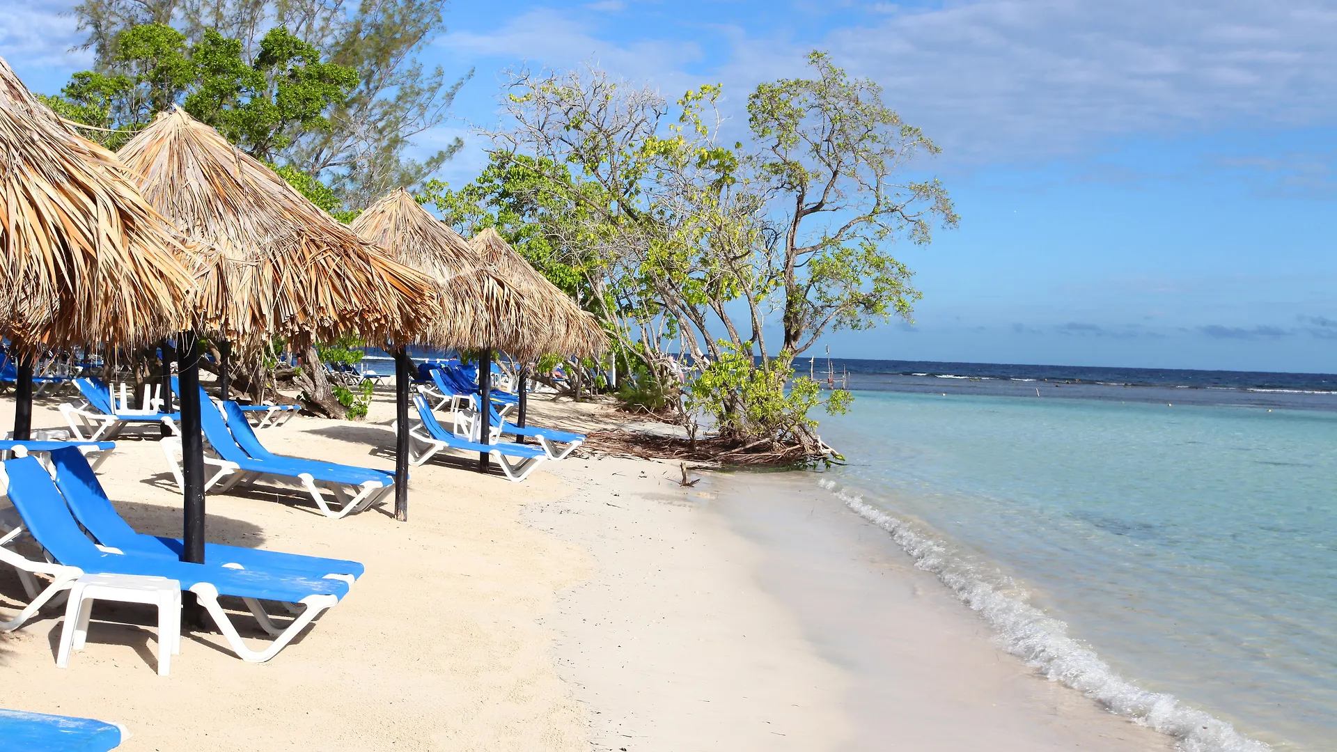 Bahia Principe Grand Jamaica - All Inclusive Runaway Bay Giamaica