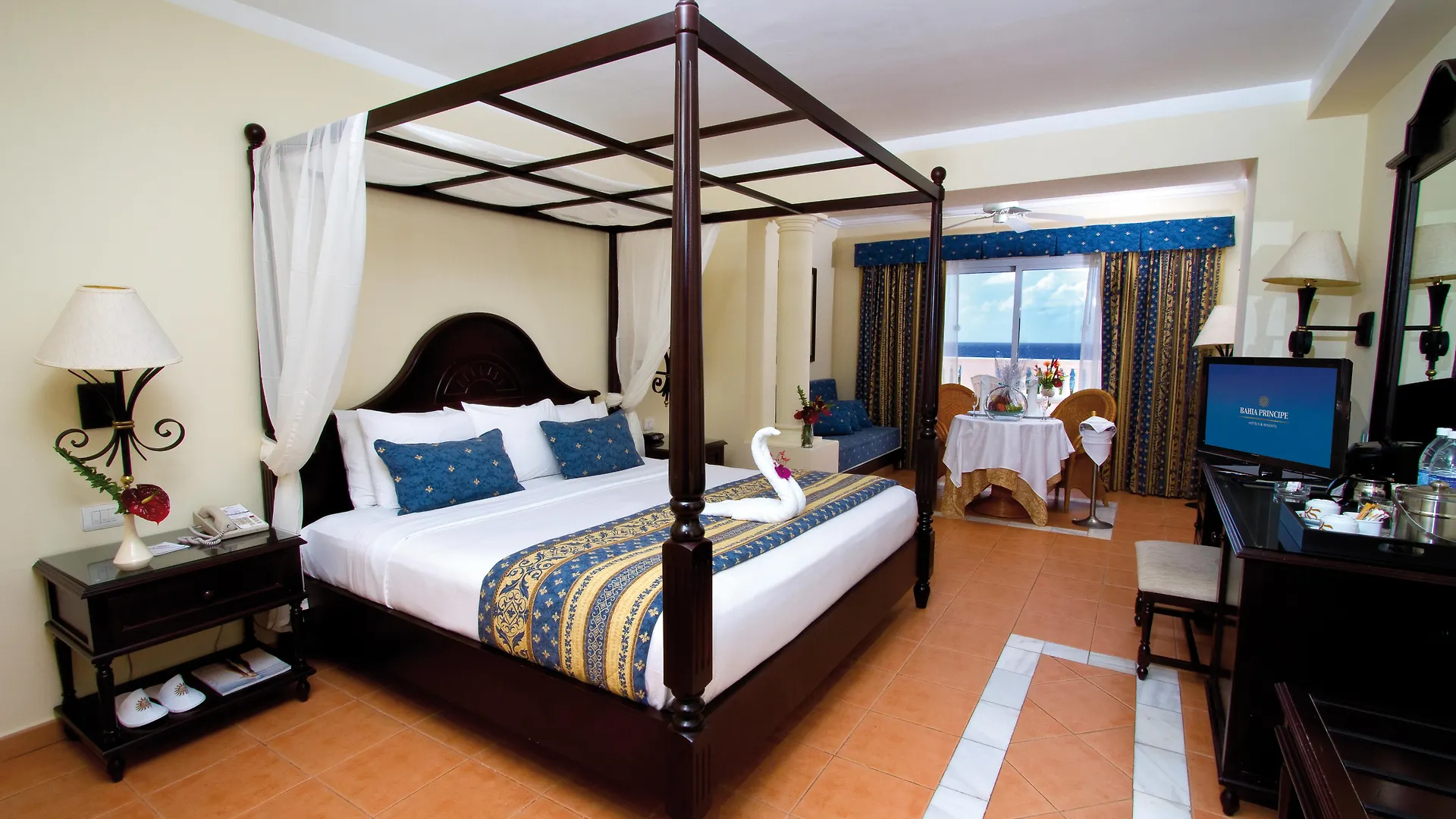 Bahia Principe Grand Jamaica - All Inclusive Runaway Bay Resort