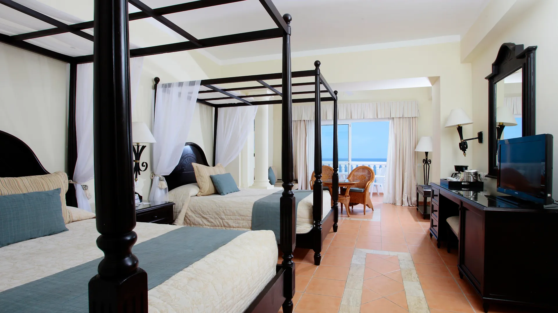 Bahia Principe Grand Jamaica - All Inclusive Runaway Bay 5*,  Giamaica