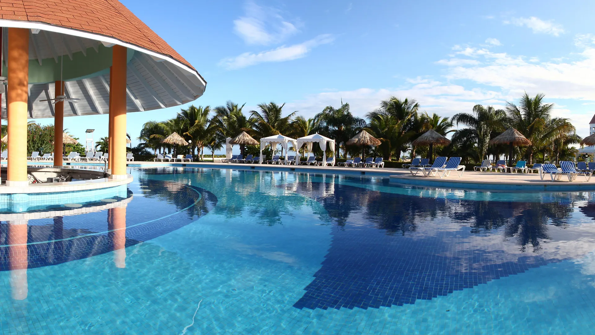 Bahia Principe Grand Jamaica - All Inclusive Runaway Bay Giamaica