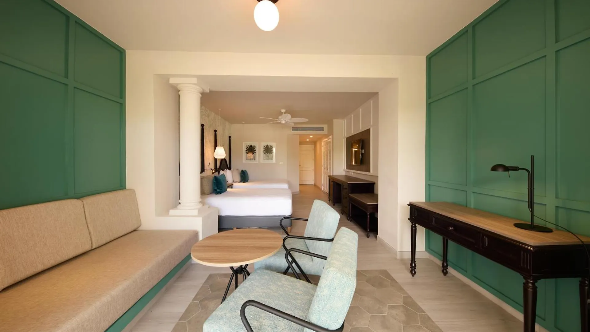 Bahia Principe Grand Jamaica - All Inclusive Runaway Bay Resort