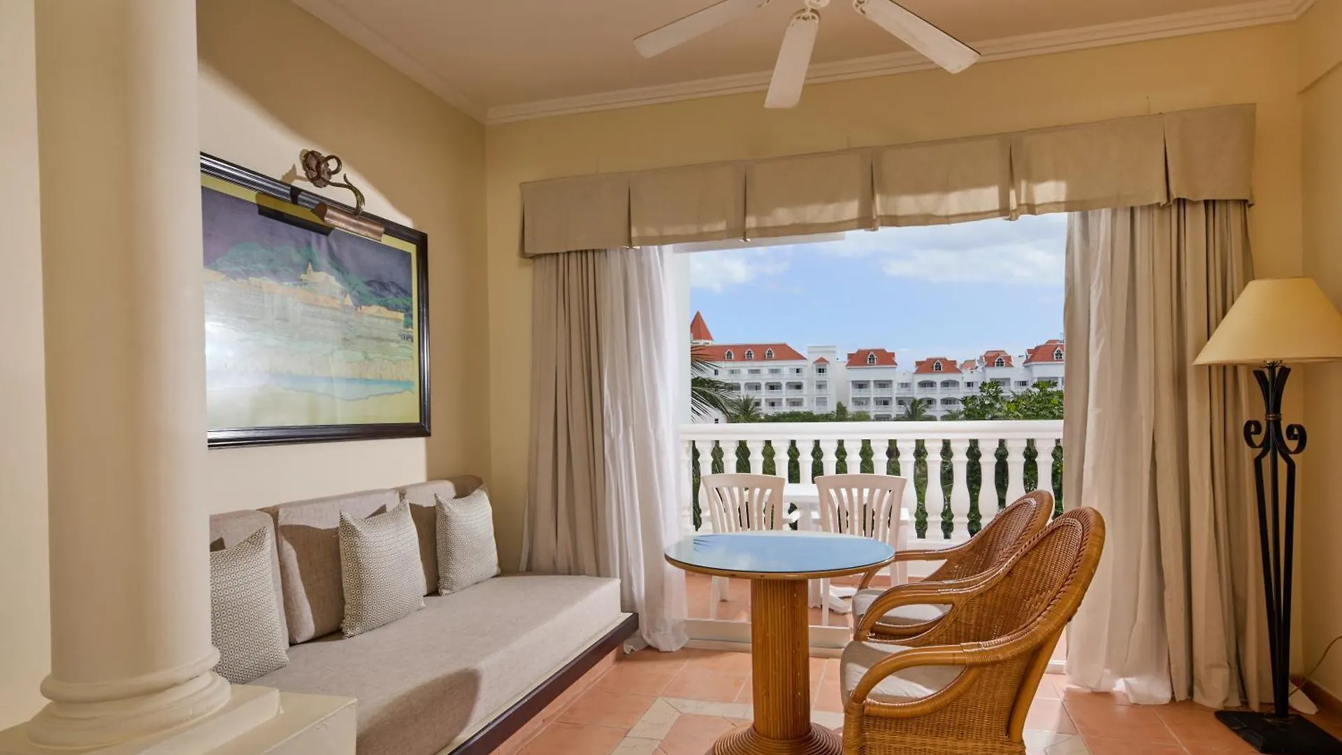 Bahia Principe Grand Jamaica - All Inclusive Runaway Bay