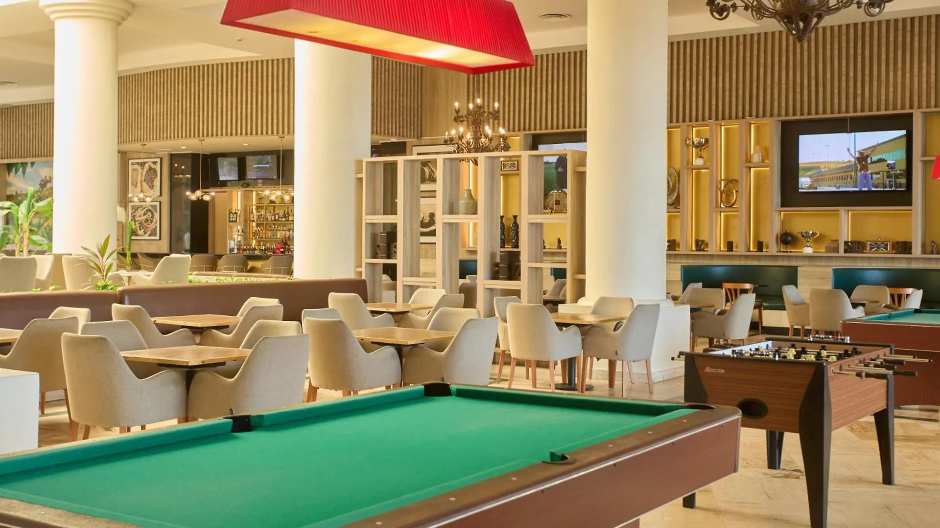 Resort Bahia Principe Grand Jamaica - All Inclusive Runaway Bay