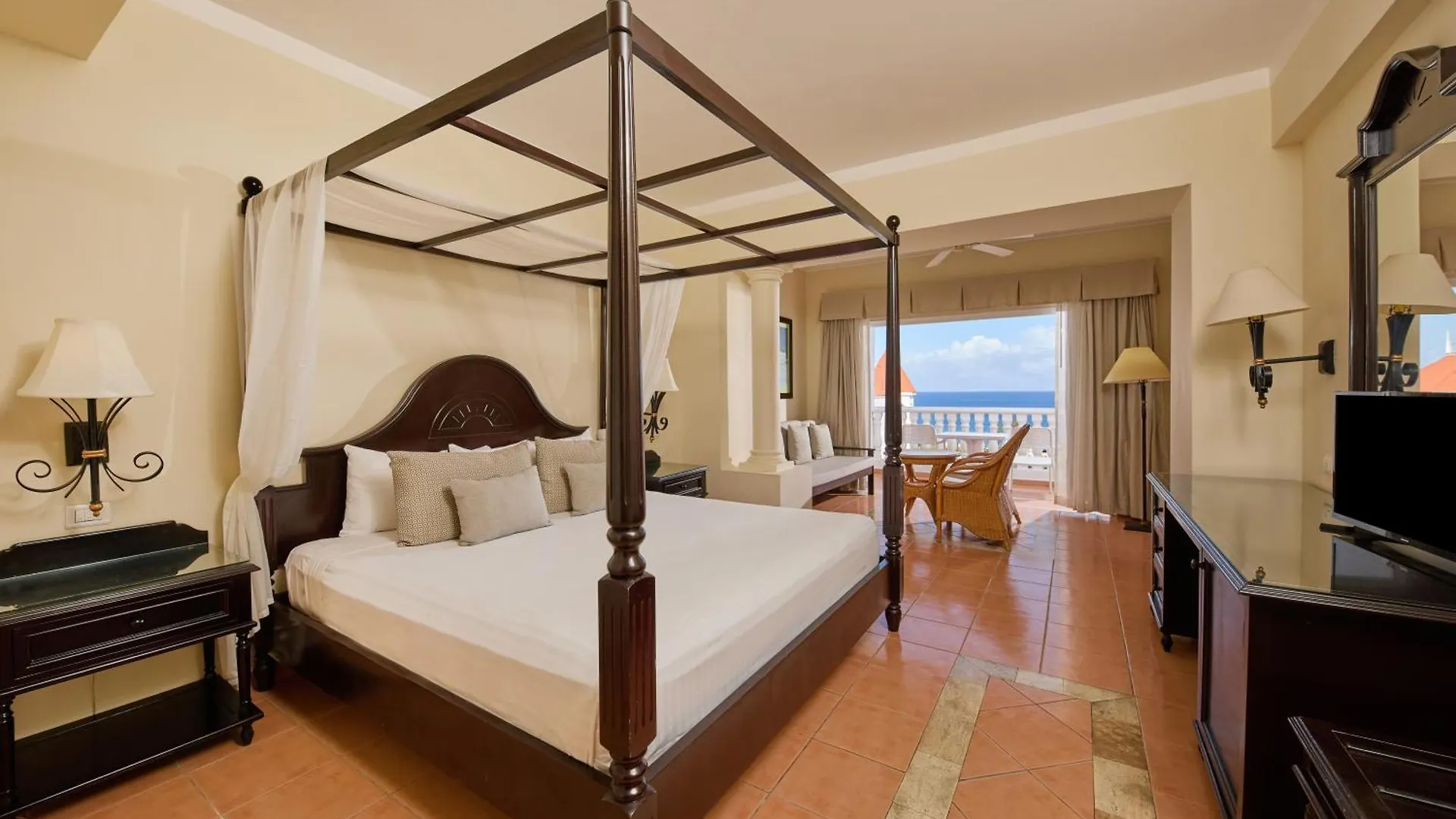 Bahia Principe Grand Jamaica - All Inclusive Runaway Bay Resort