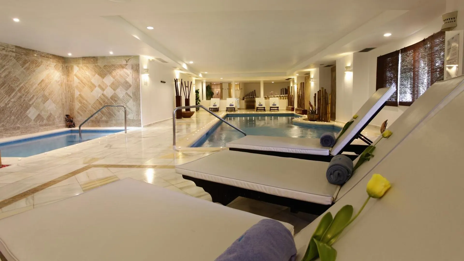 Bahia Principe Grand Jamaica - All Inclusive Runaway Bay 5*,