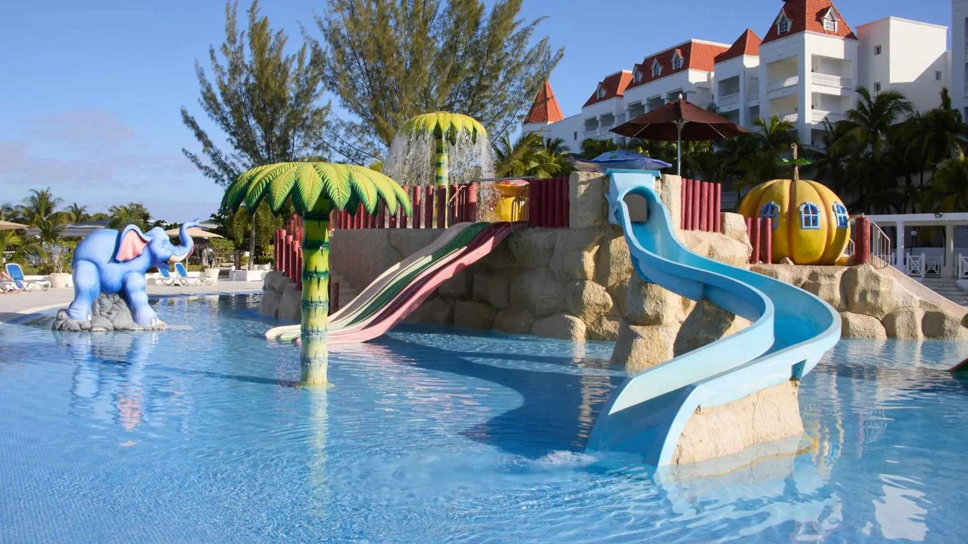 Resort Bahia Principe Grand Jamaica - All Inclusive Runaway Bay