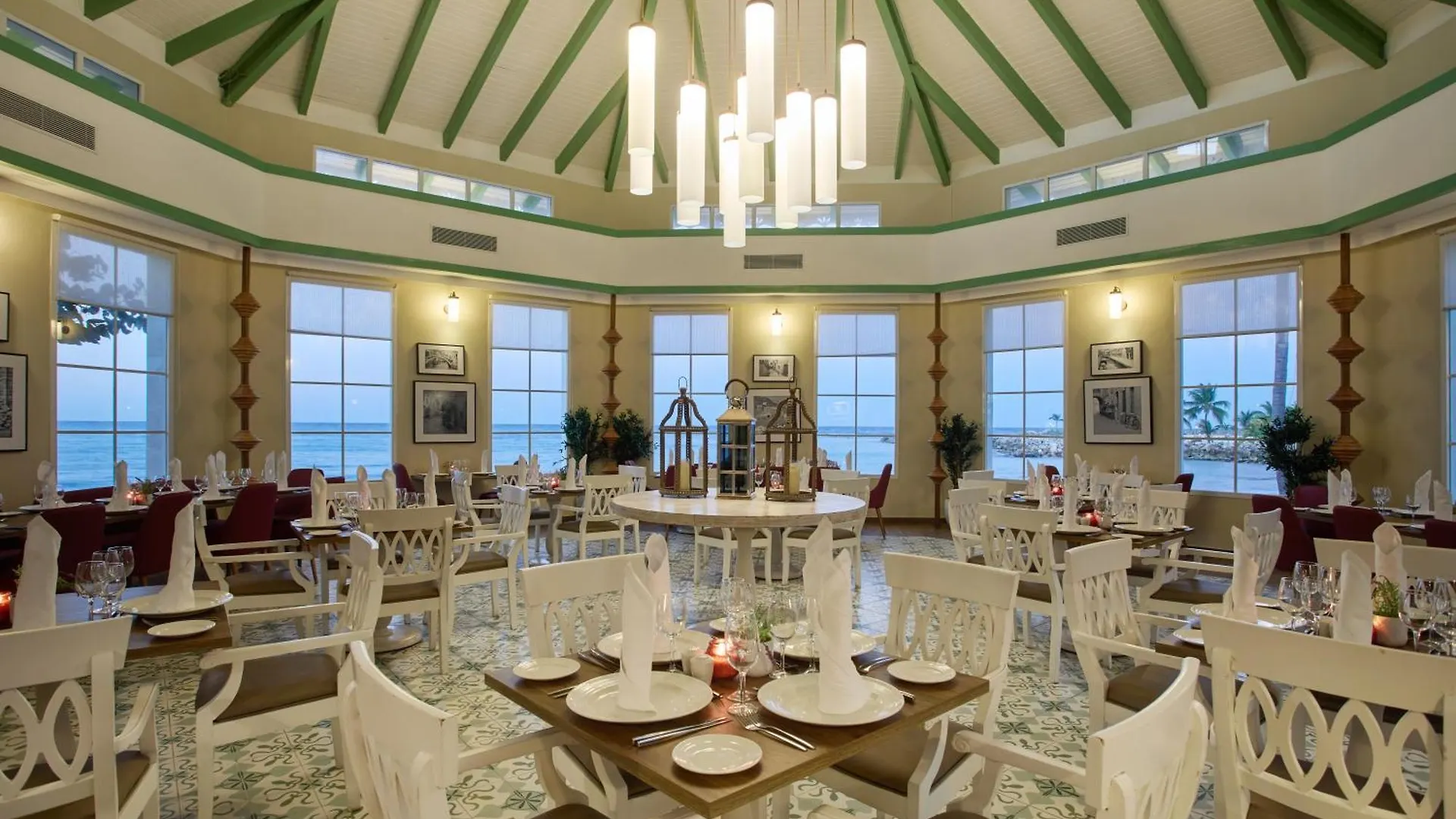 Bahia Principe Grand Jamaica - All Inclusive Runaway Bay Giamaica