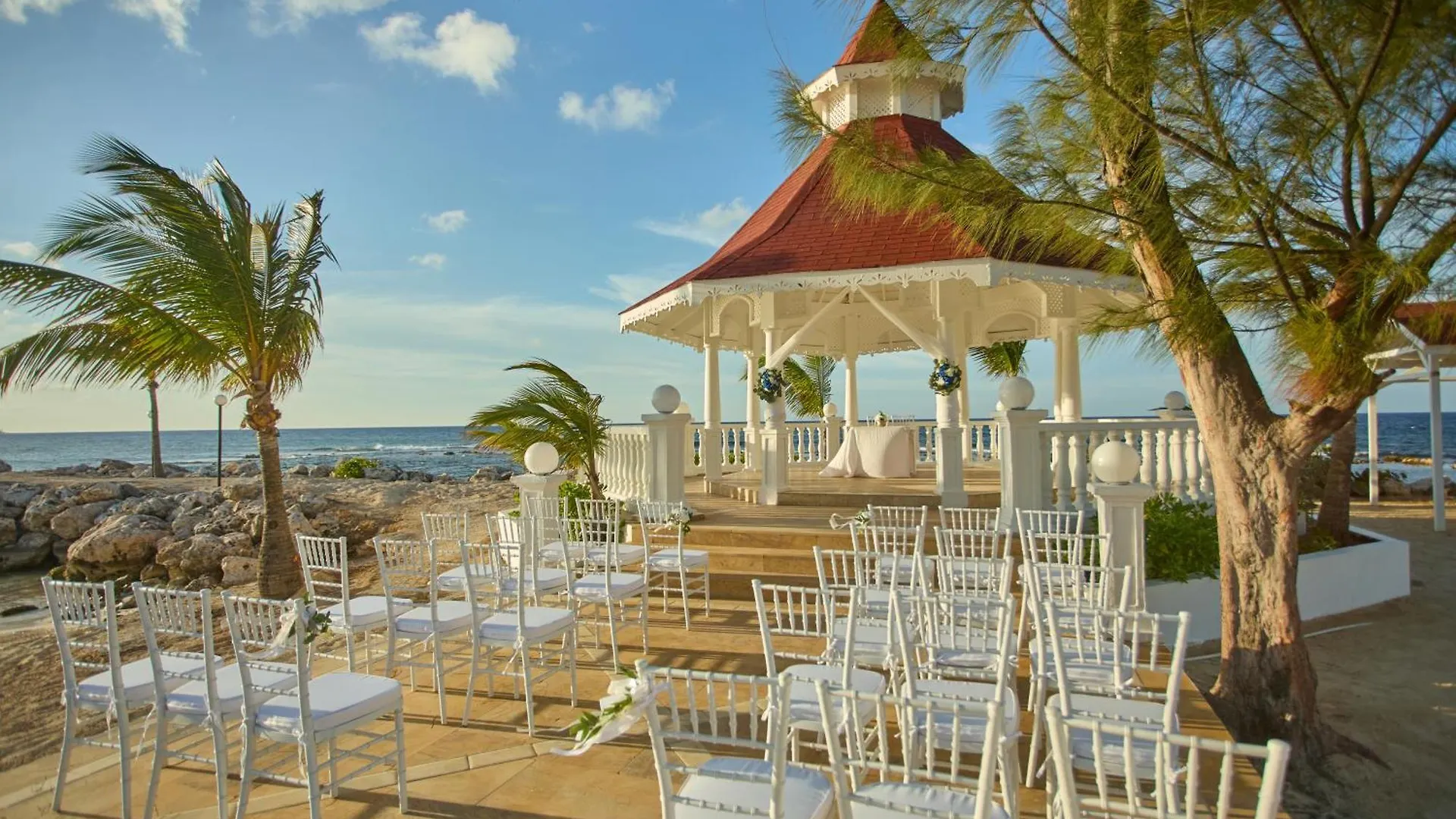 Bahia Principe Grand Jamaica - All Inclusive Runaway Bay Resort