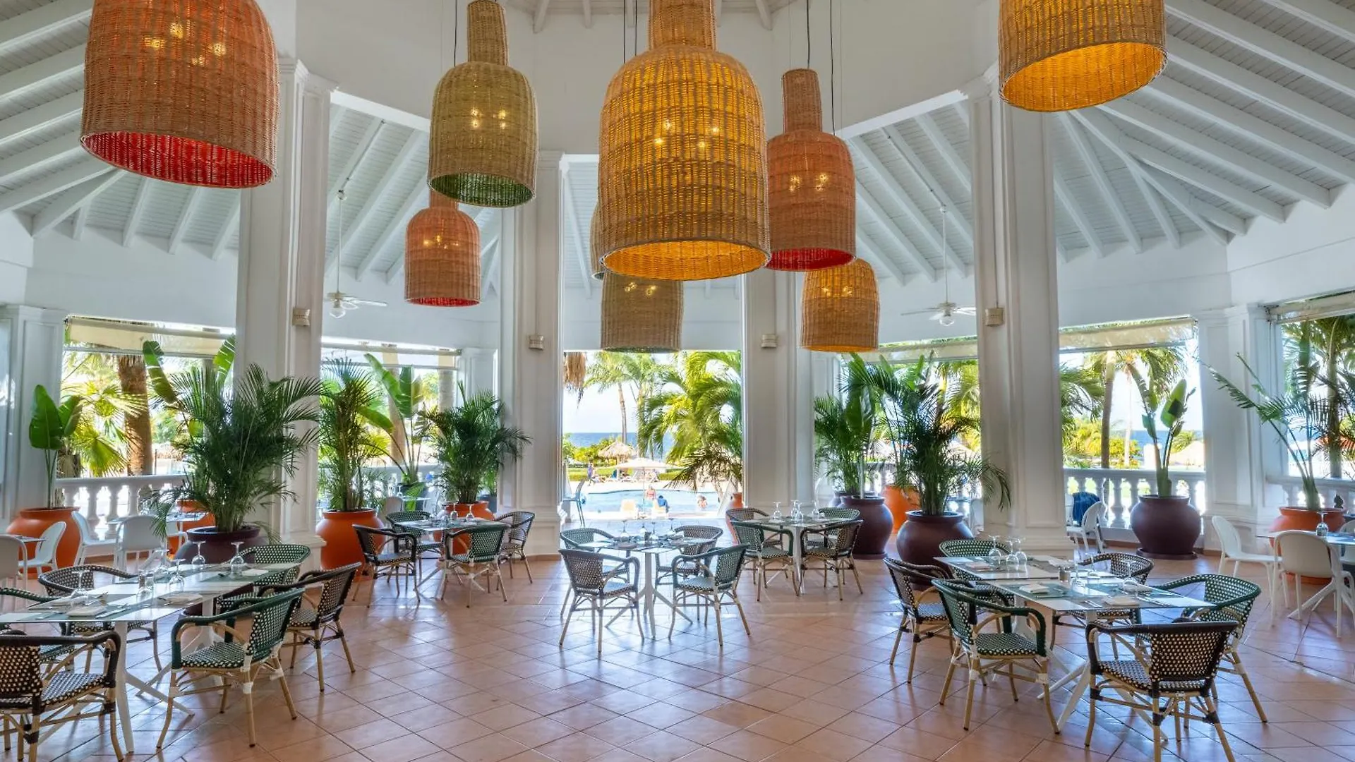 Bahia Principe Grand Jamaica - All Inclusive Runaway Bay